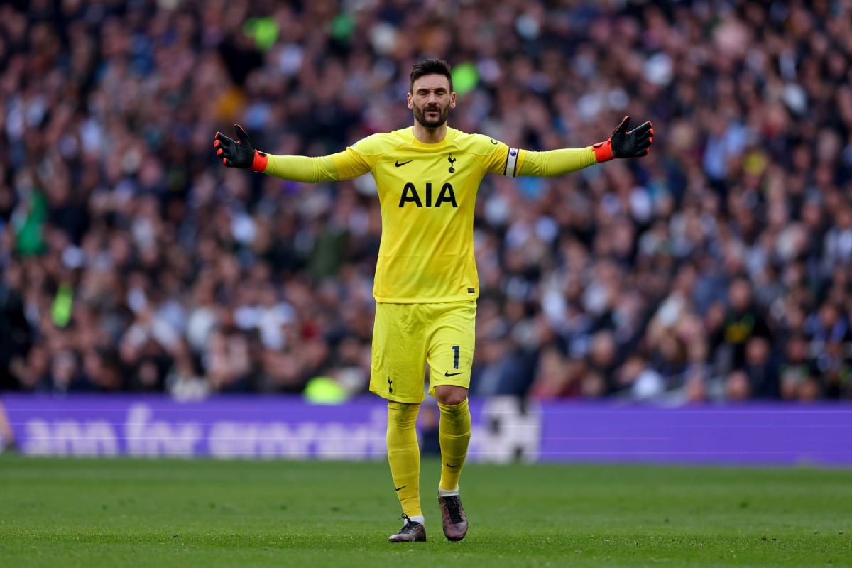 Hugo Lloris