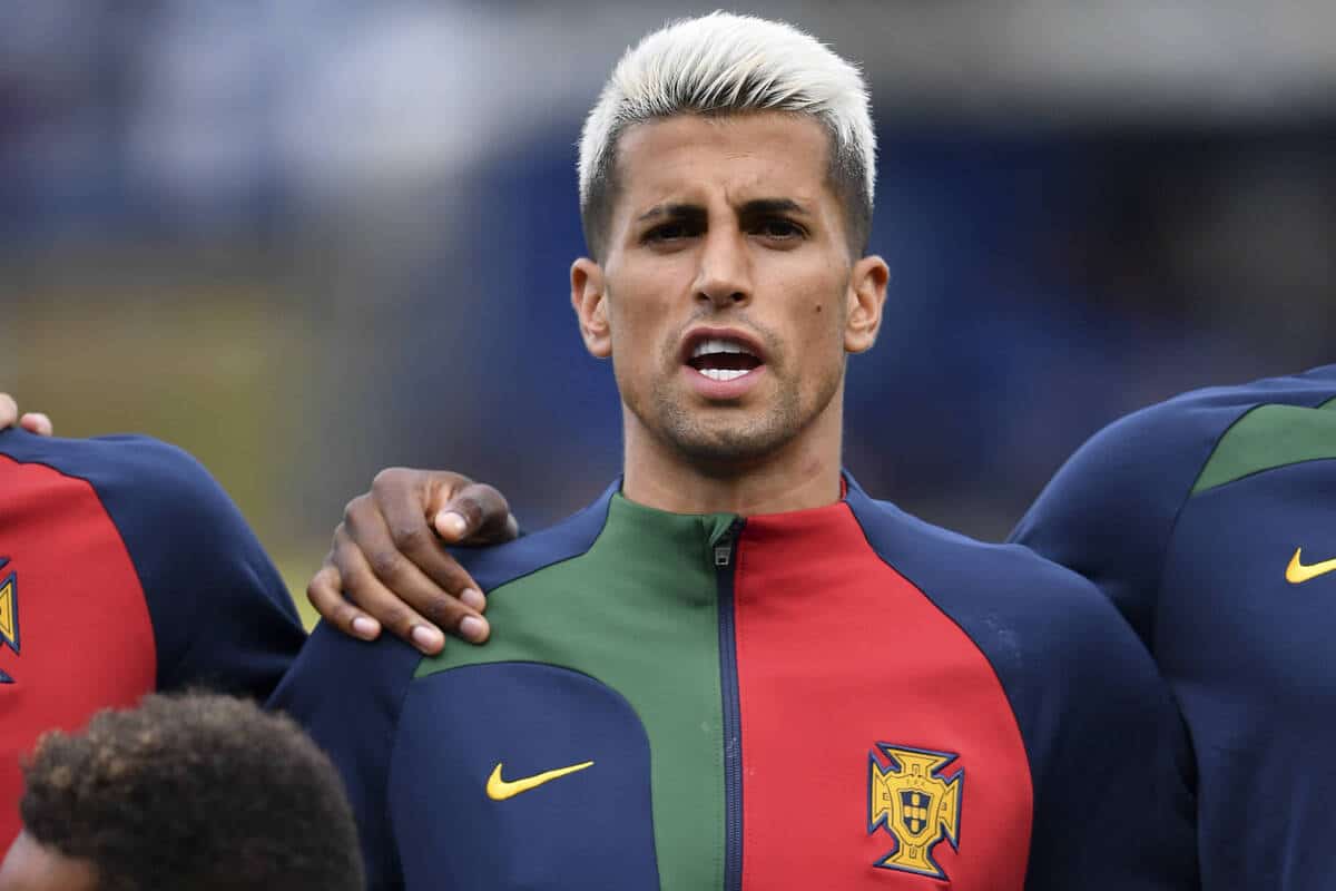 Joao Cancelo