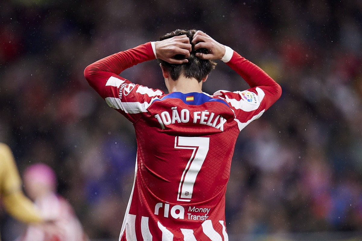 Joao Felix