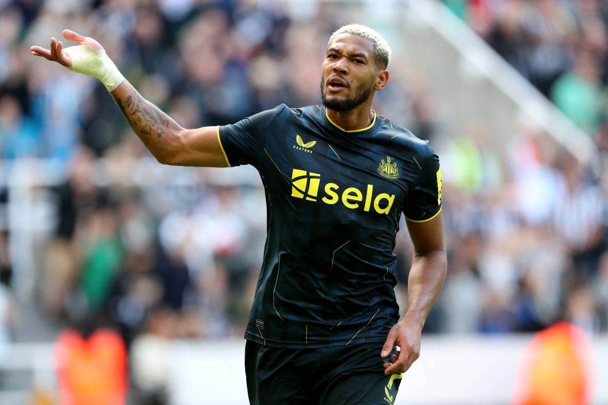 Joelinton