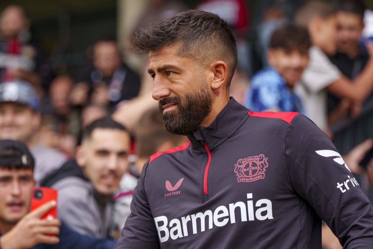 Kerem Demirbay