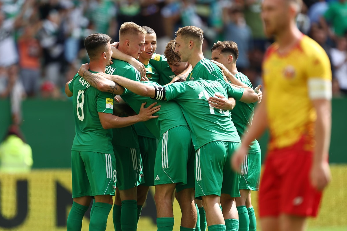 Lechia Gdańsk