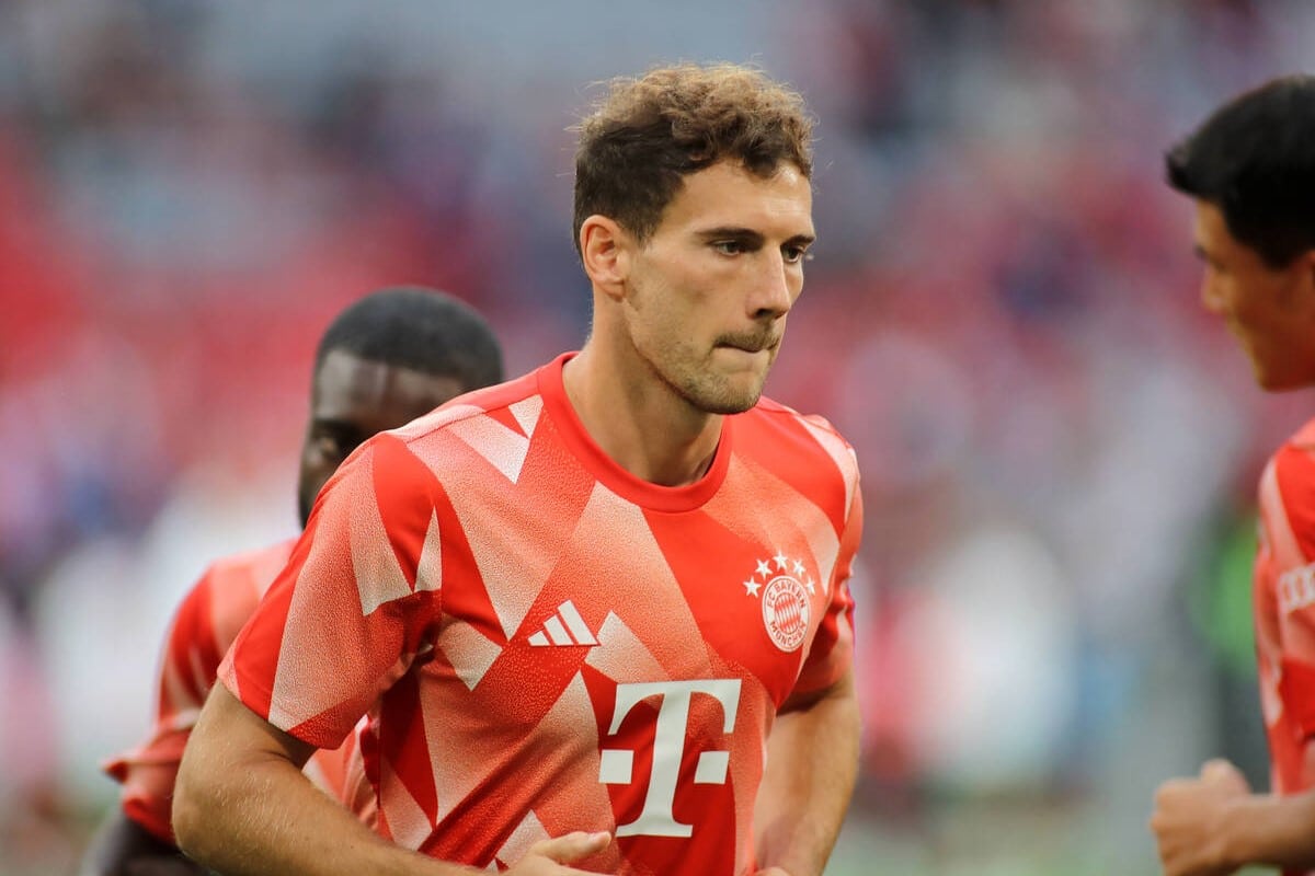 Leon Goretzka