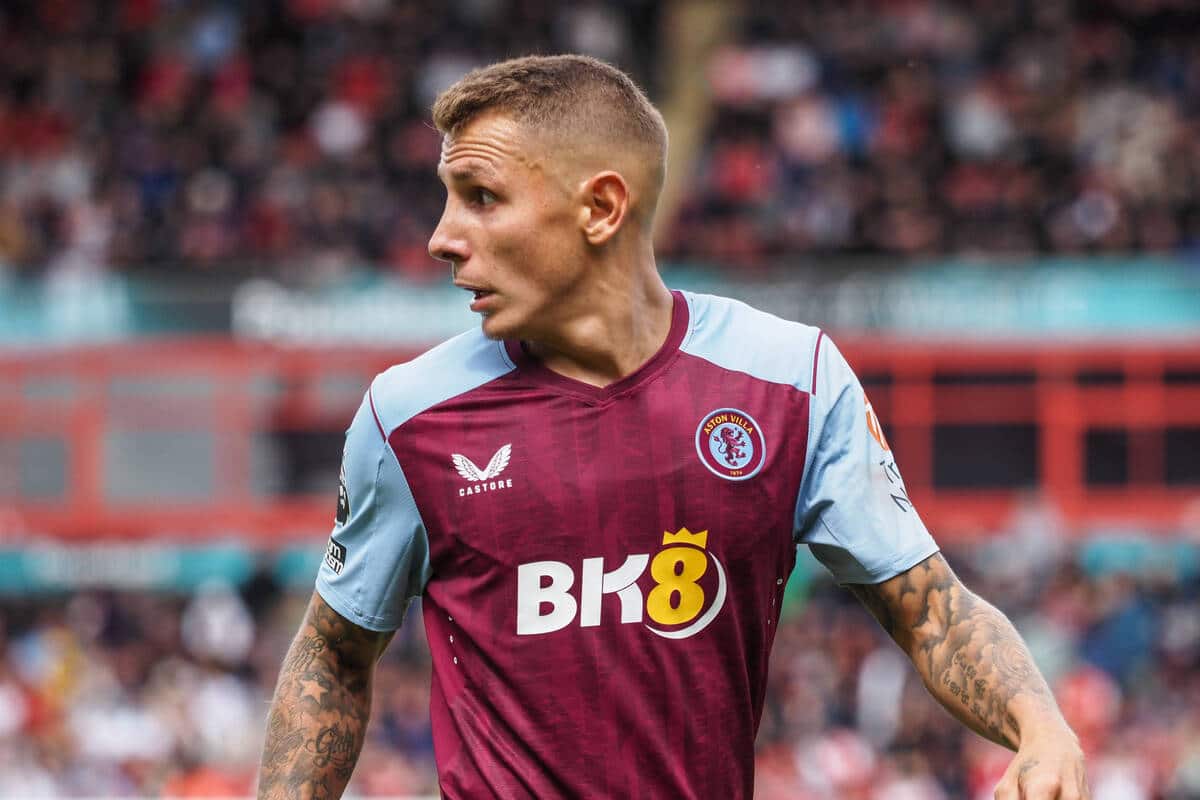 Lucas Digne
