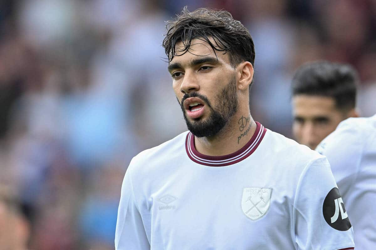 Lucas Paqueta