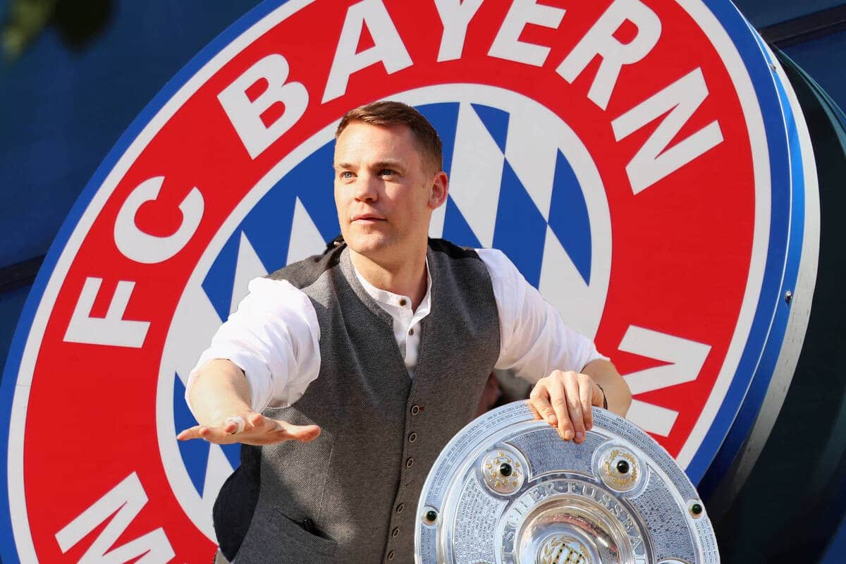 Manuel Neuer