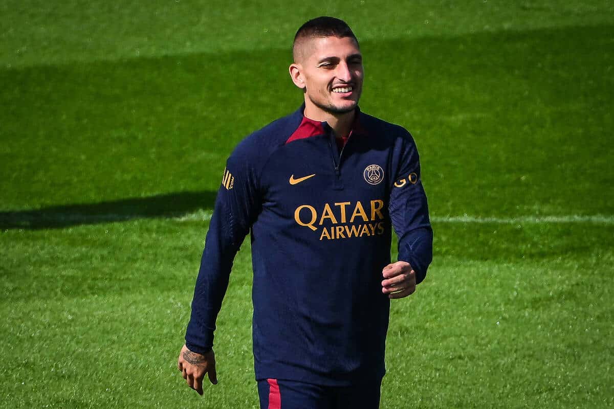 Marco Verratti