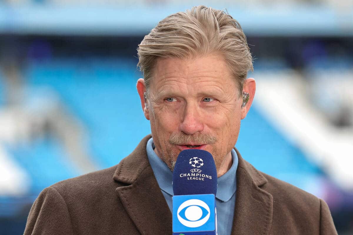Peter Schmeichel