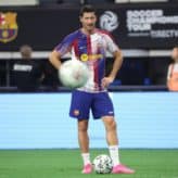 Robert Lewandowski (FC Barcelona)