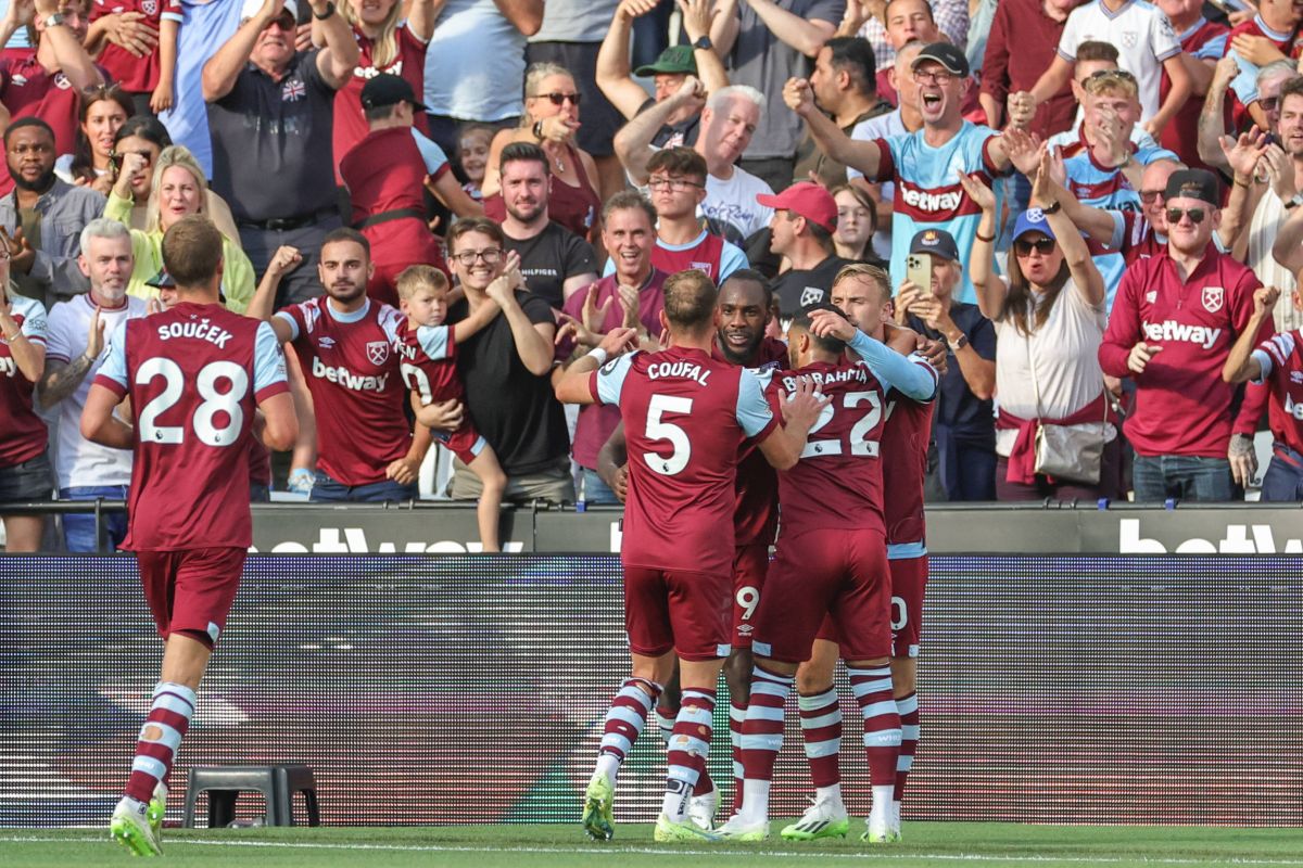 West Ham