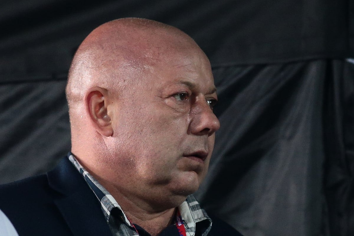 Wojciech Kowalczyk