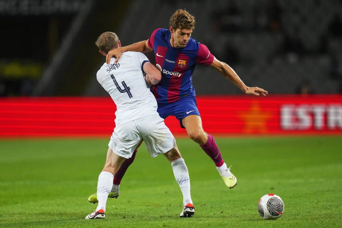 Marcos Alonso, Olivier Skipp