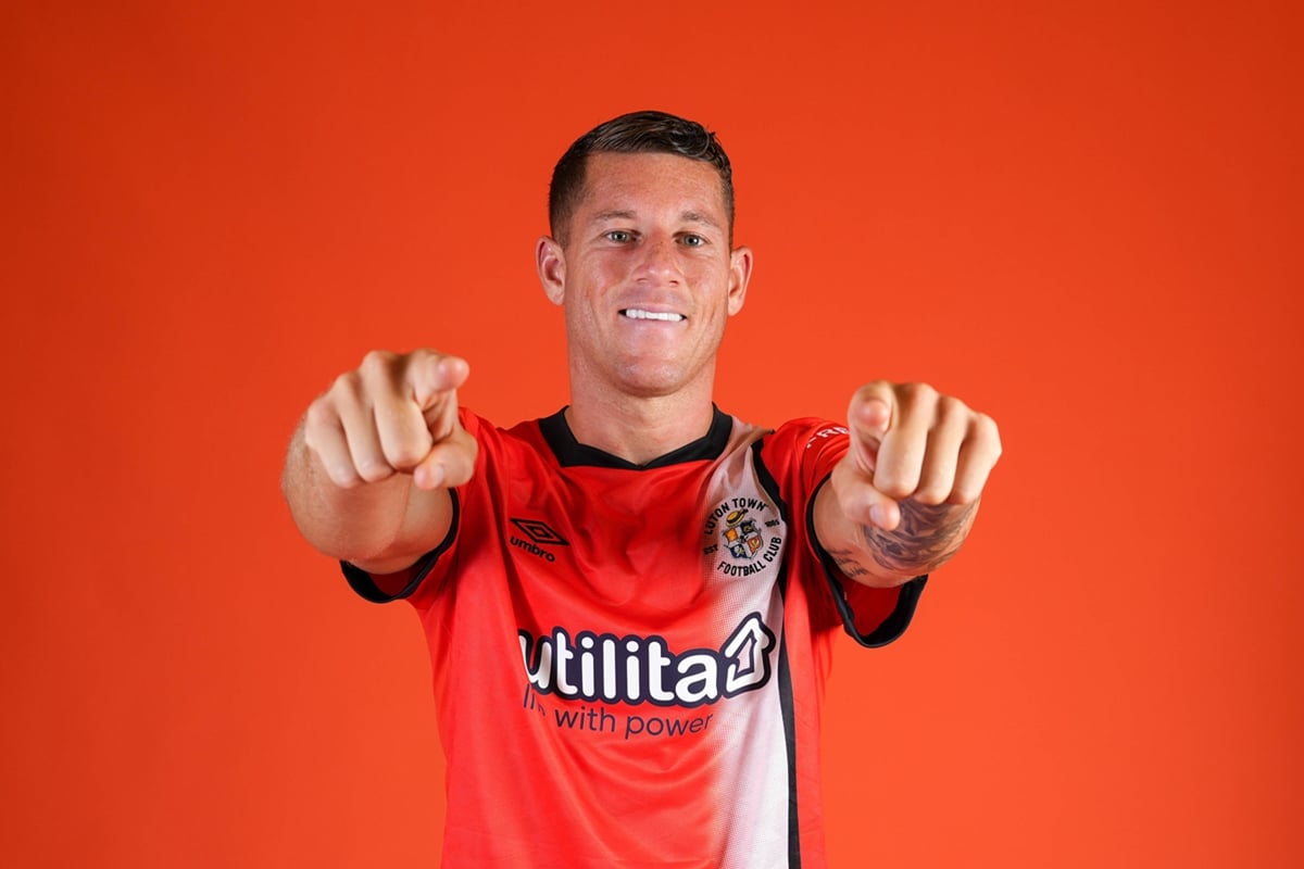 Ross Barkley