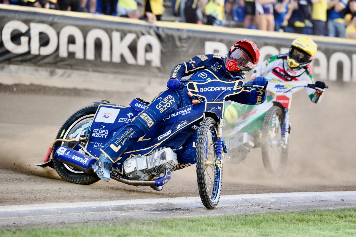 Bartosz Zmarzlik