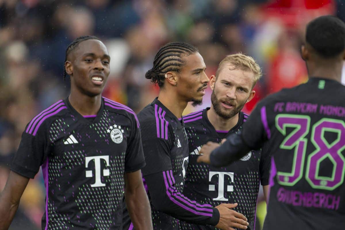 Bayern Monachium