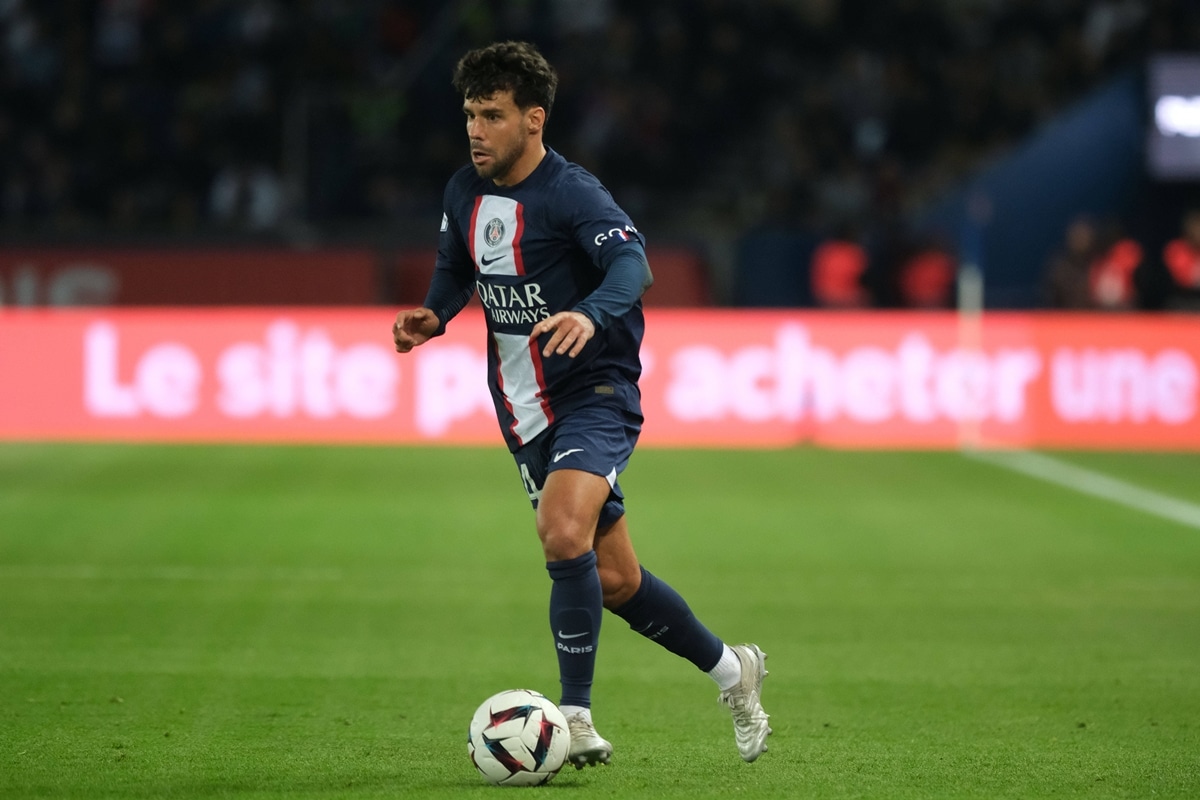 Juan Bernat