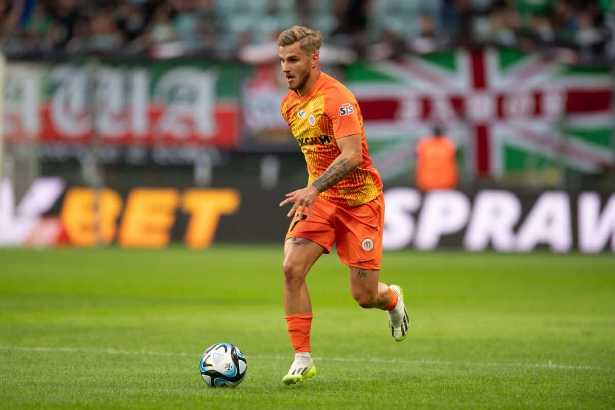 Kacper Chodyna