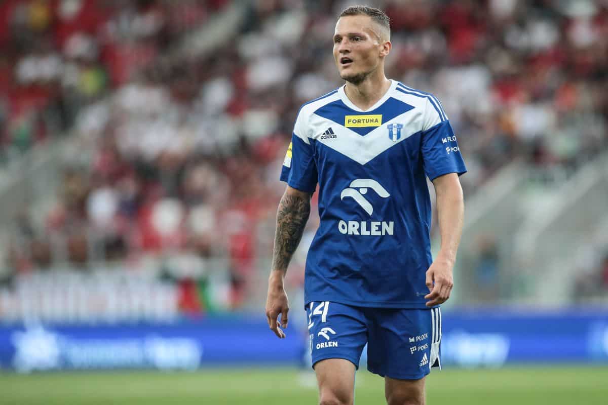 David Niepsuj