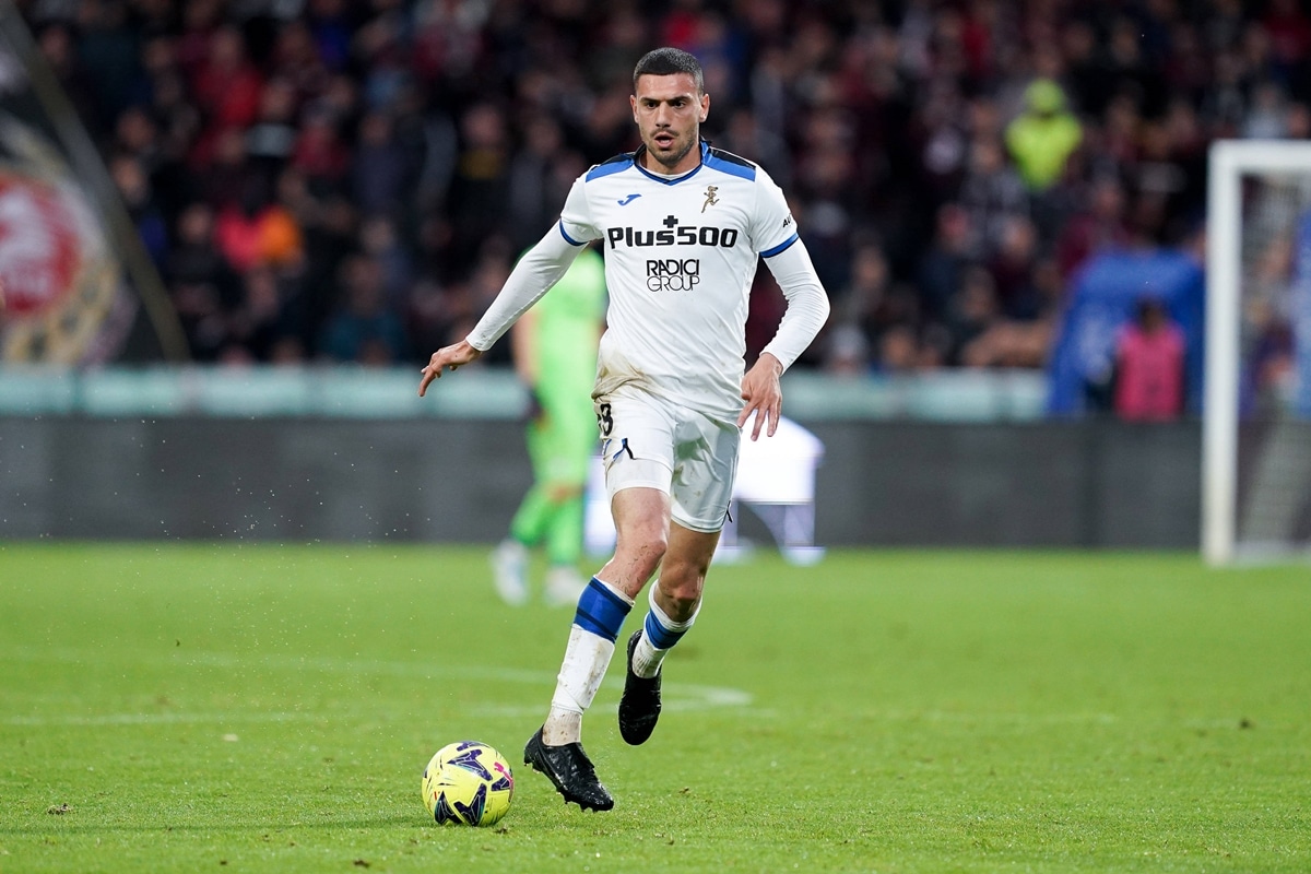 Merih Demiral