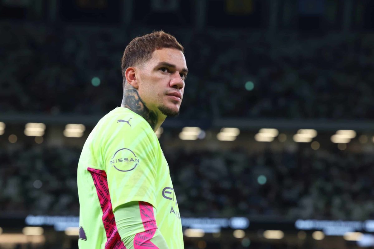 Ederson