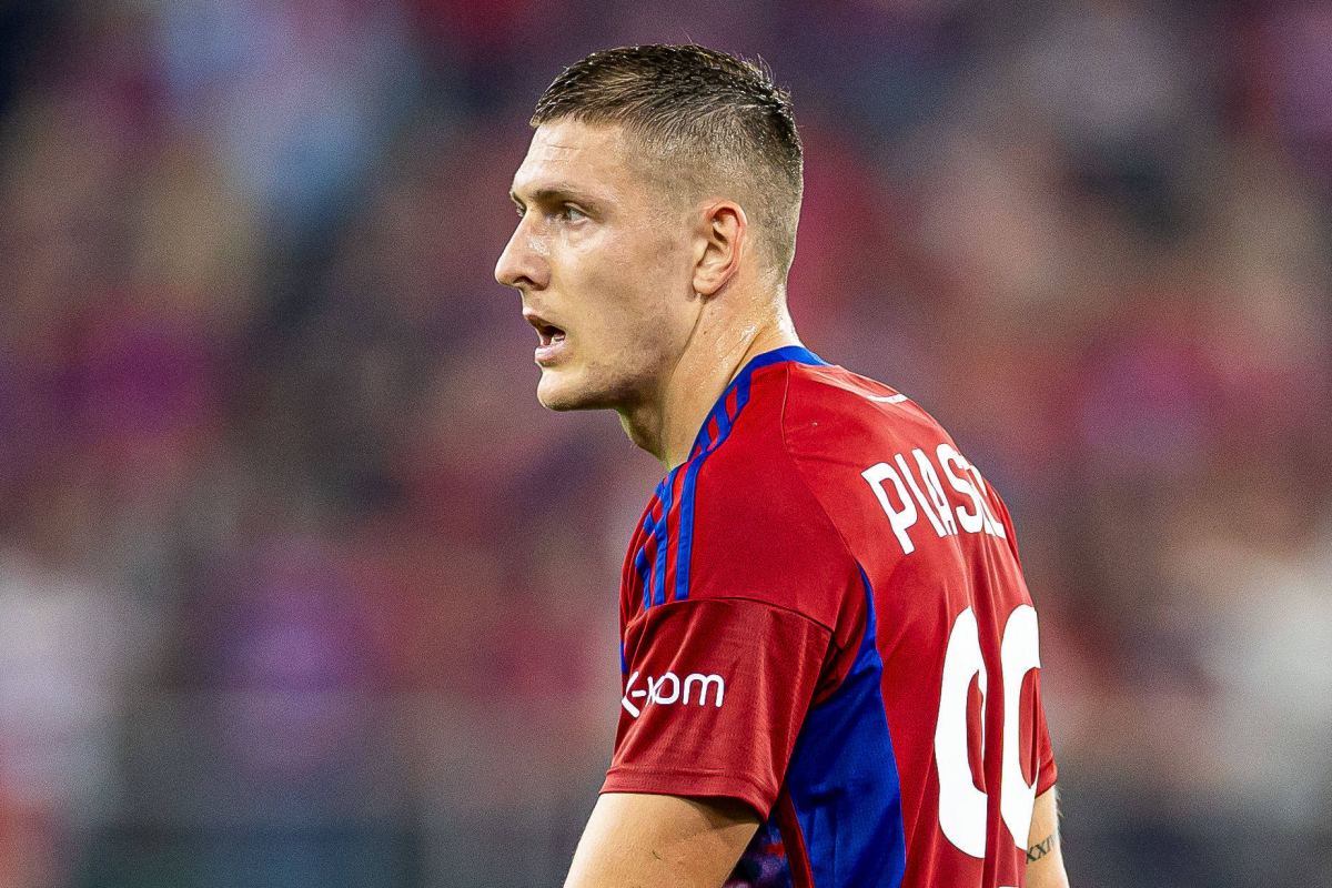 Fabian Piasecki