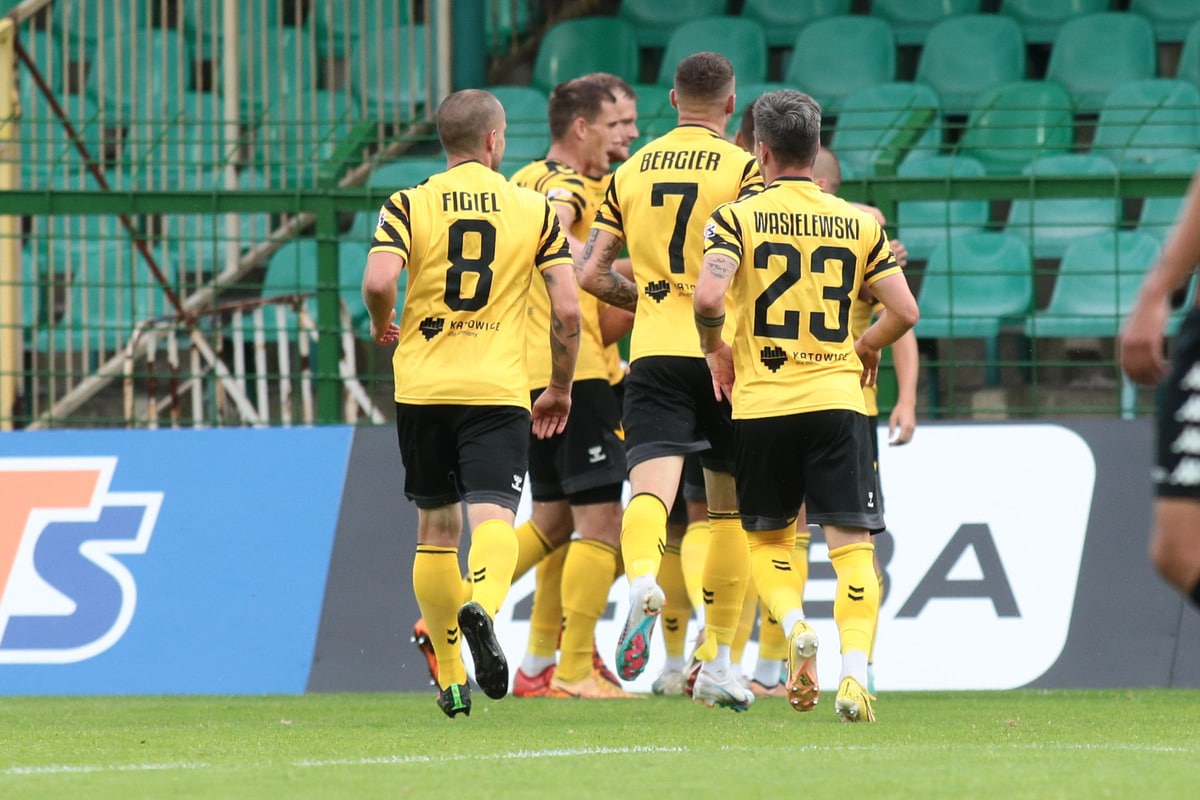 GKS Katowice
