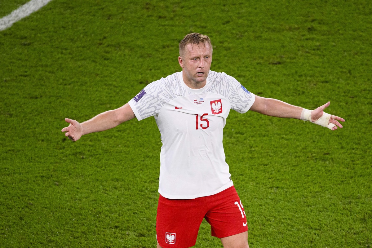 Kamil Glik