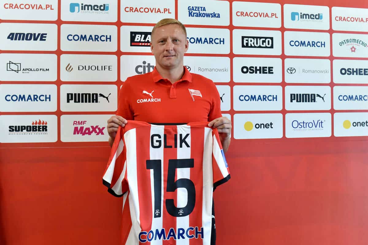 Kamil Glik