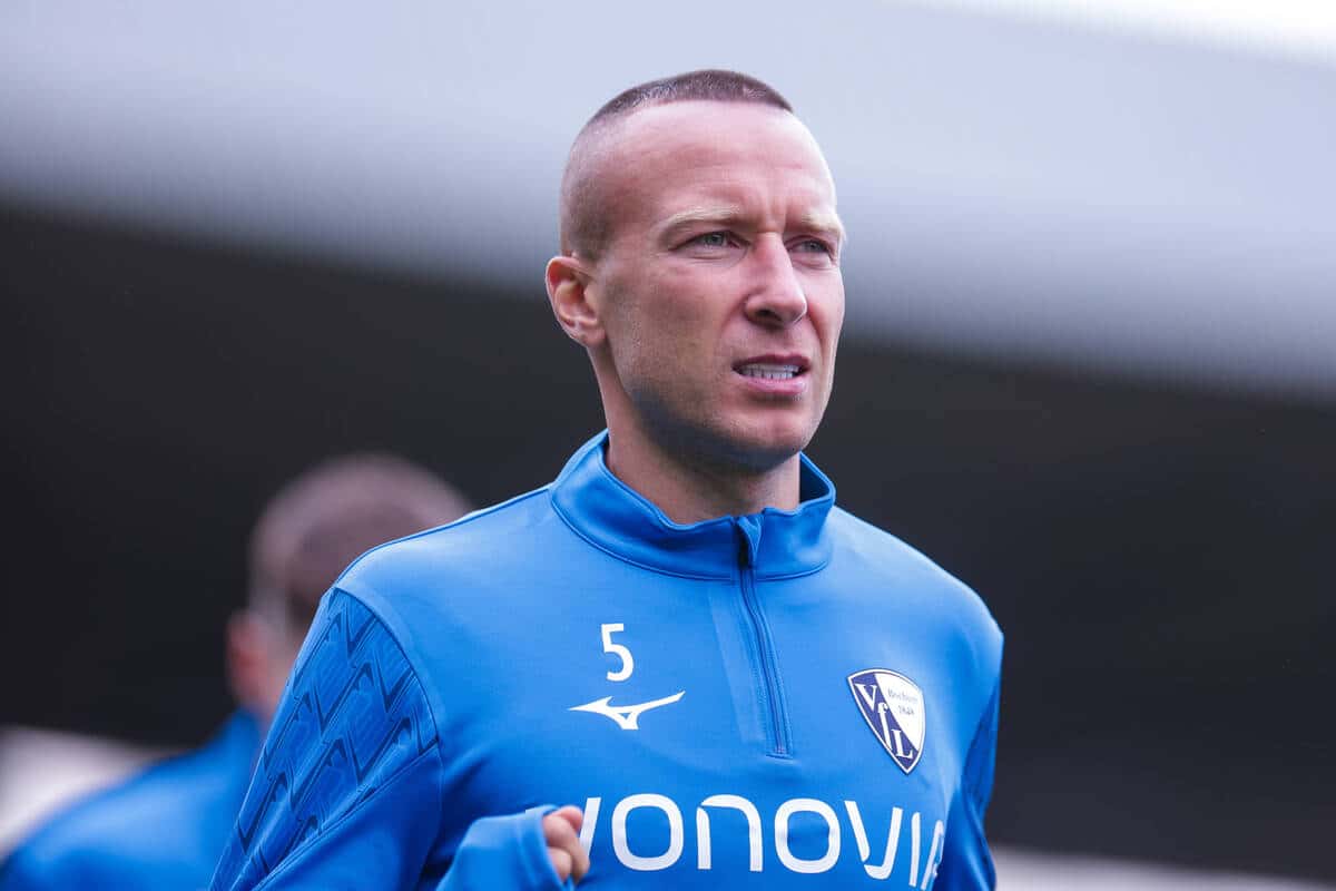 Jacek Góralski
