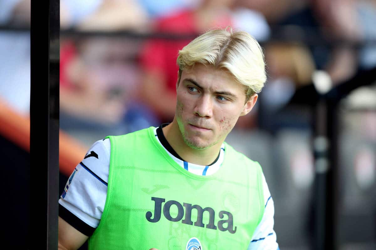 Rasmus Hojlund