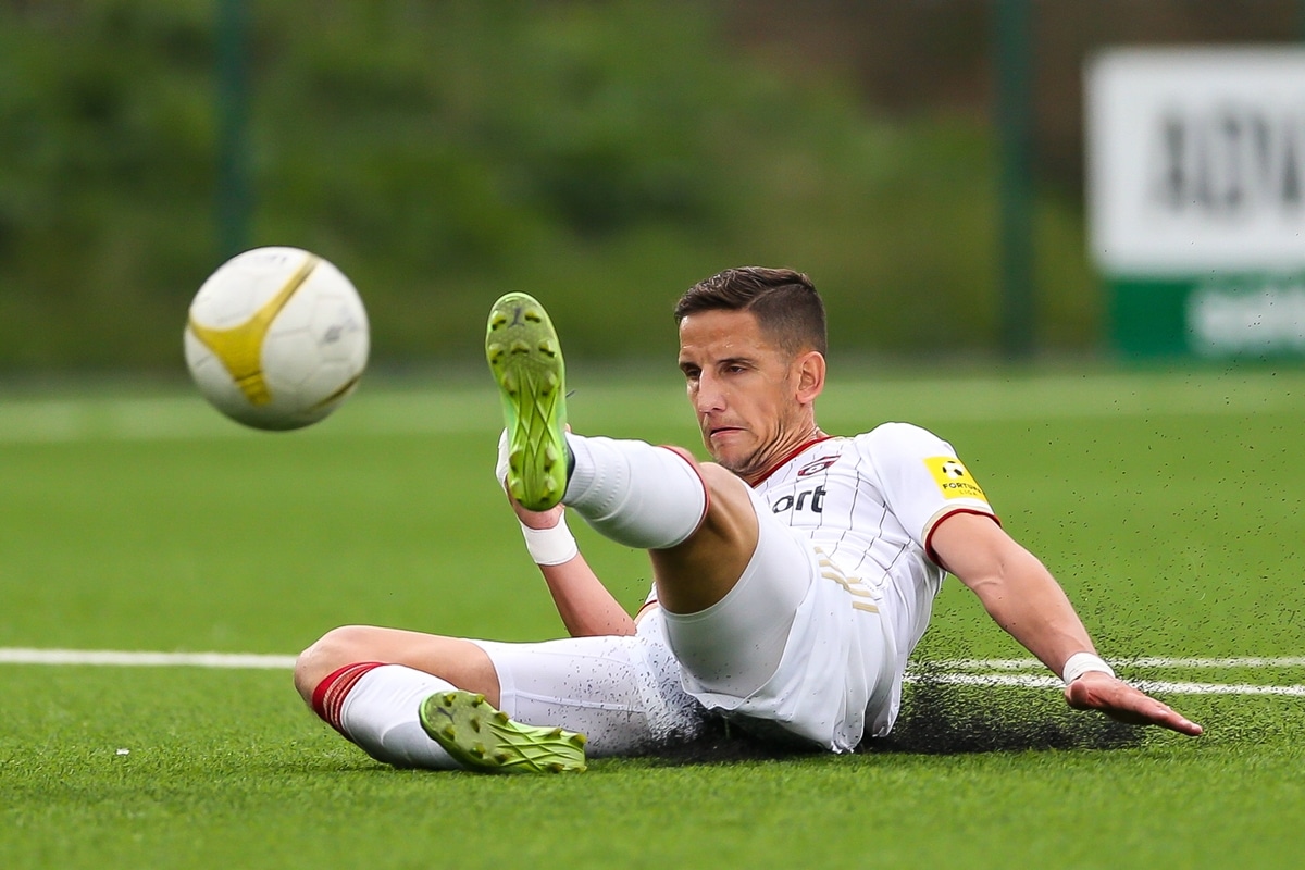 Jakub Paur