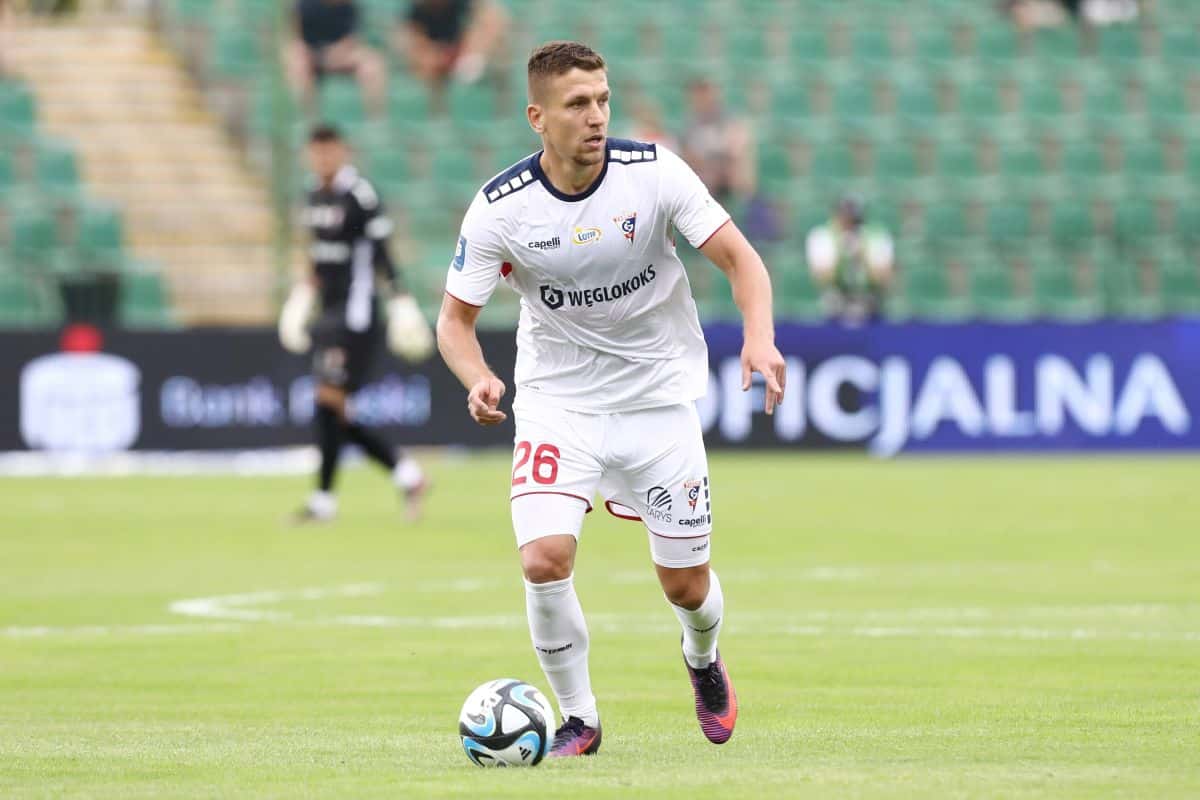 Rafał Janicki