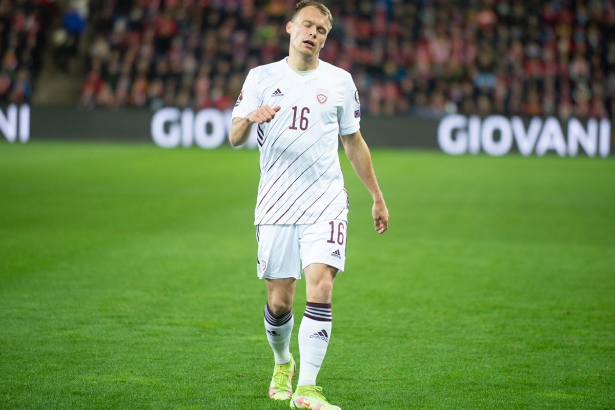 Alvis Jaunzems