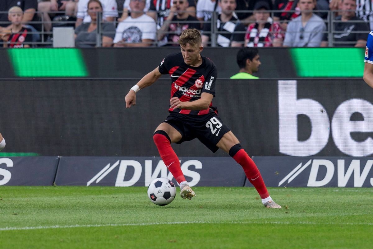 Jesper Lindstrøm