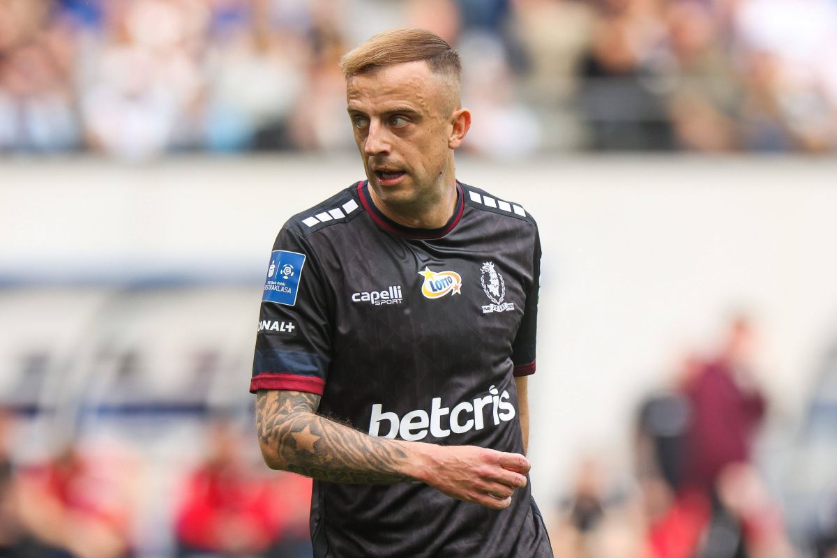Kamil Grosicki