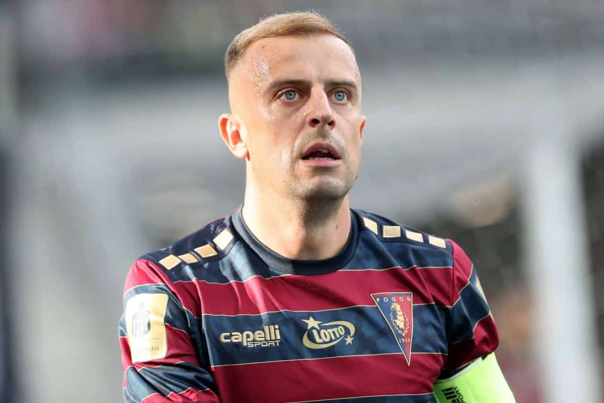 Kamil Grosicki