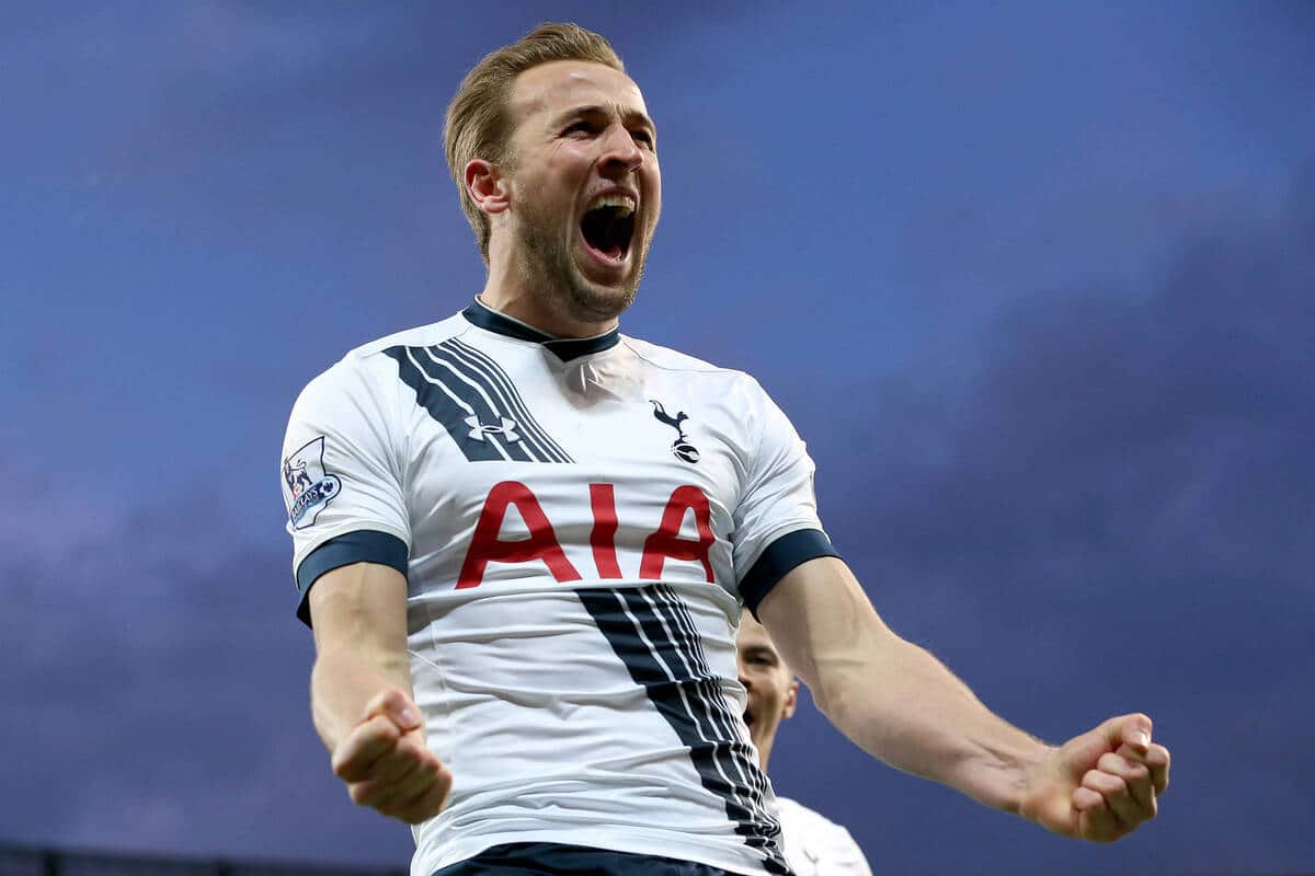 Harry Kane