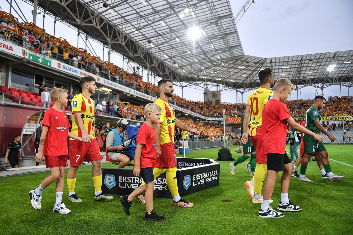 Korona Kielce