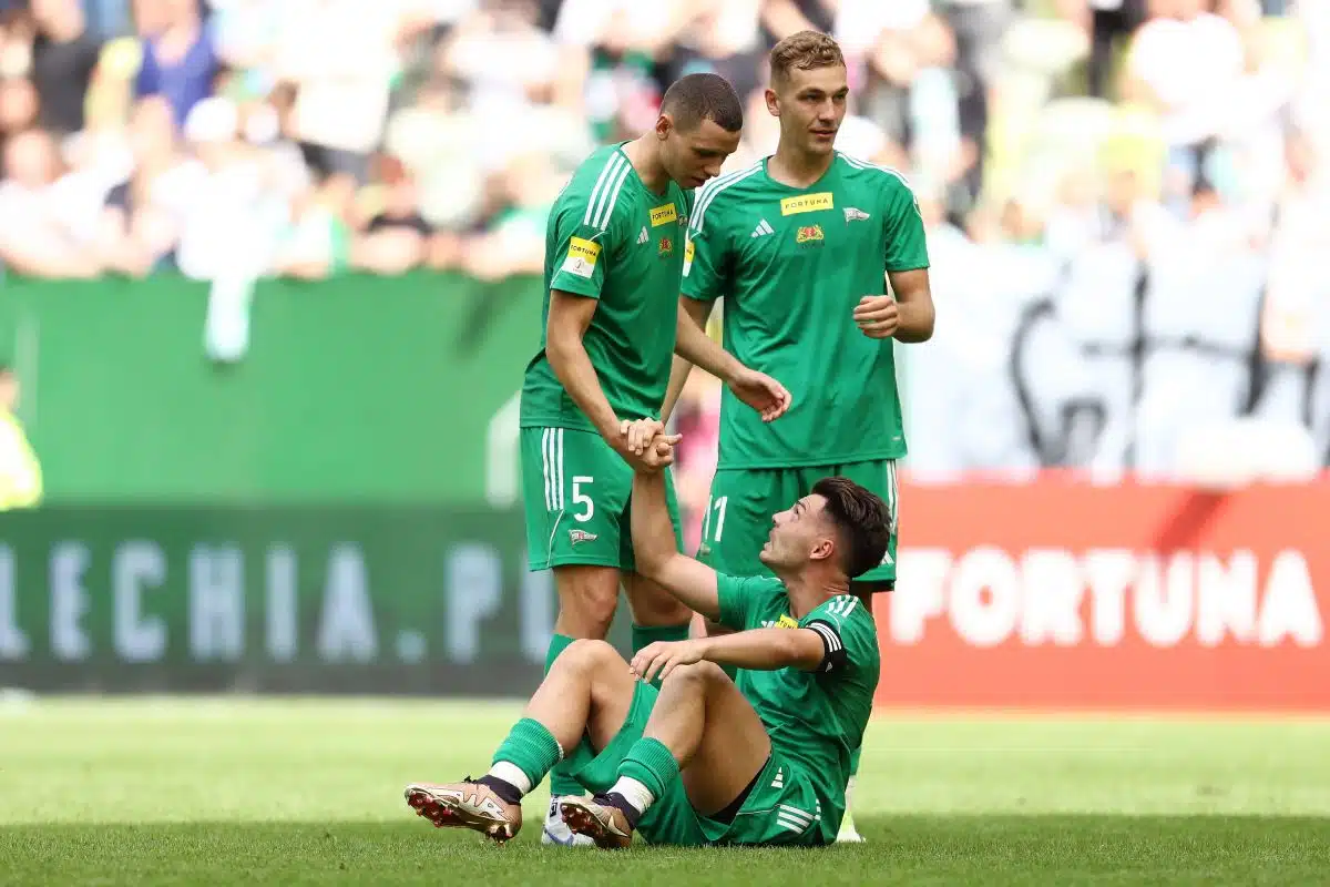 Lechia Gdańsk