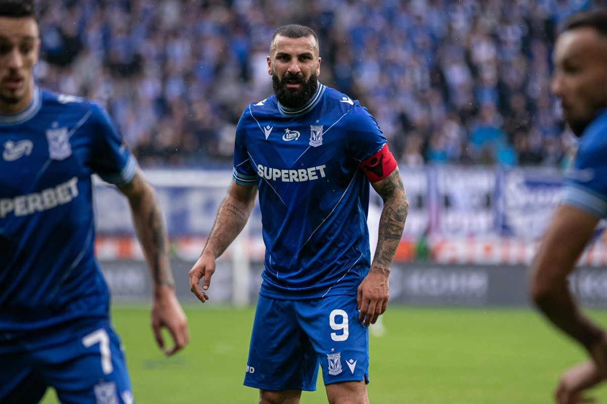 Mikael Ishak
