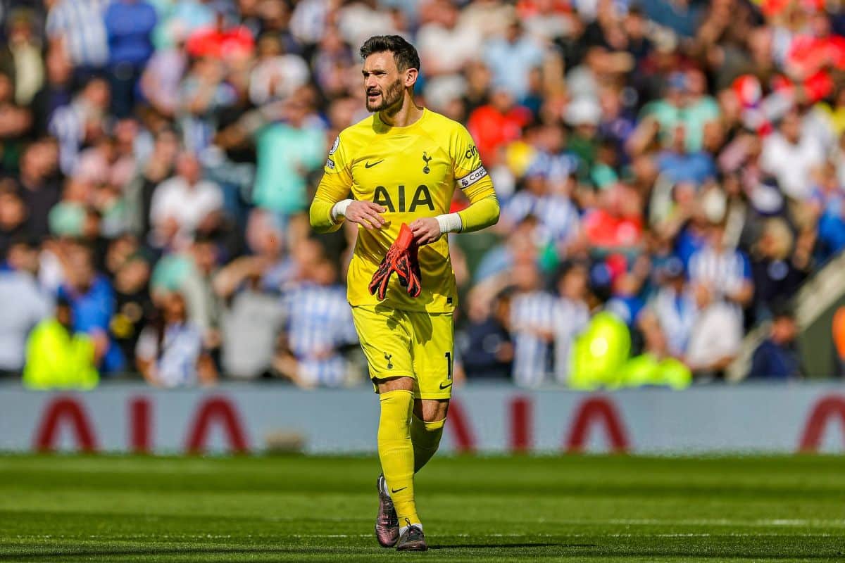 Hugo Lloris