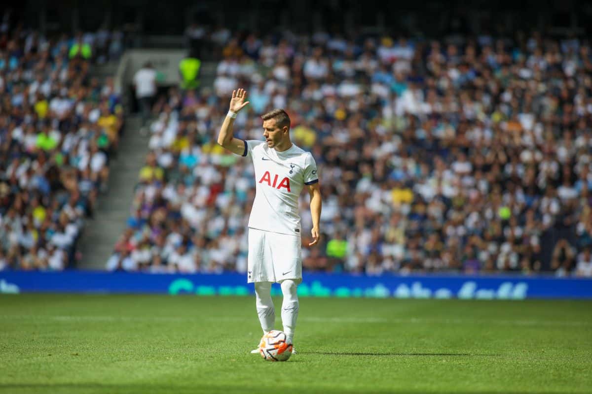 Giovani Lo Celso
