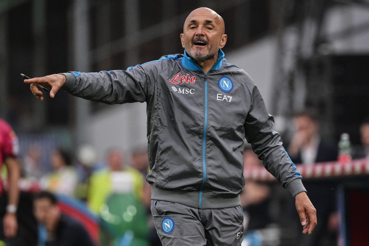 Luciano Spalletti