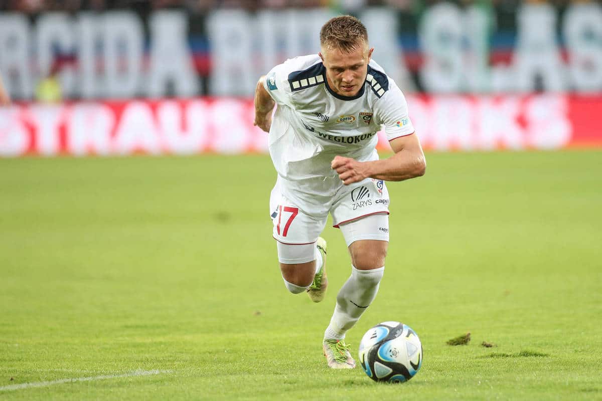 Kamil Lukoszek