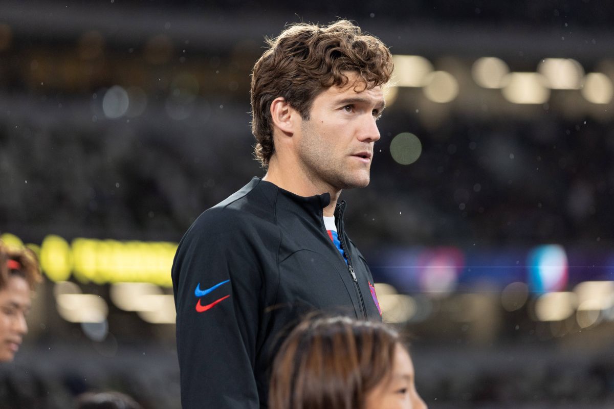 Marcos Alonso