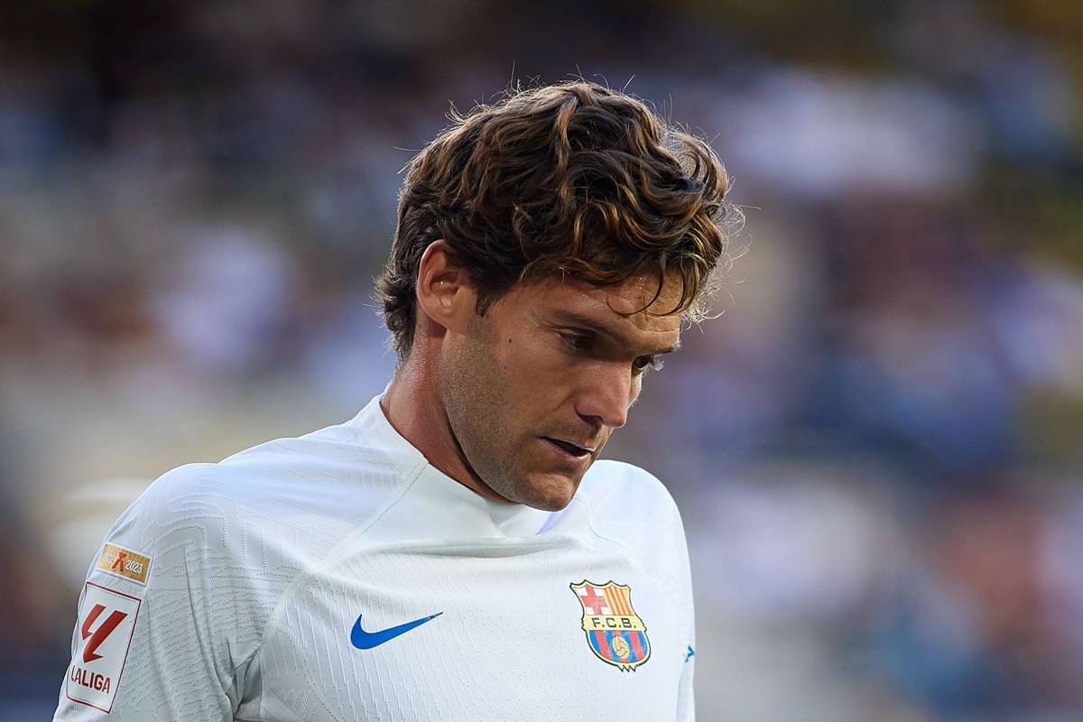 Marcos Alonso