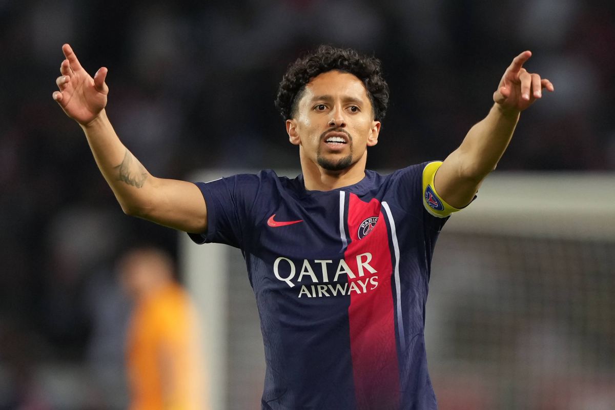 Marquinhos