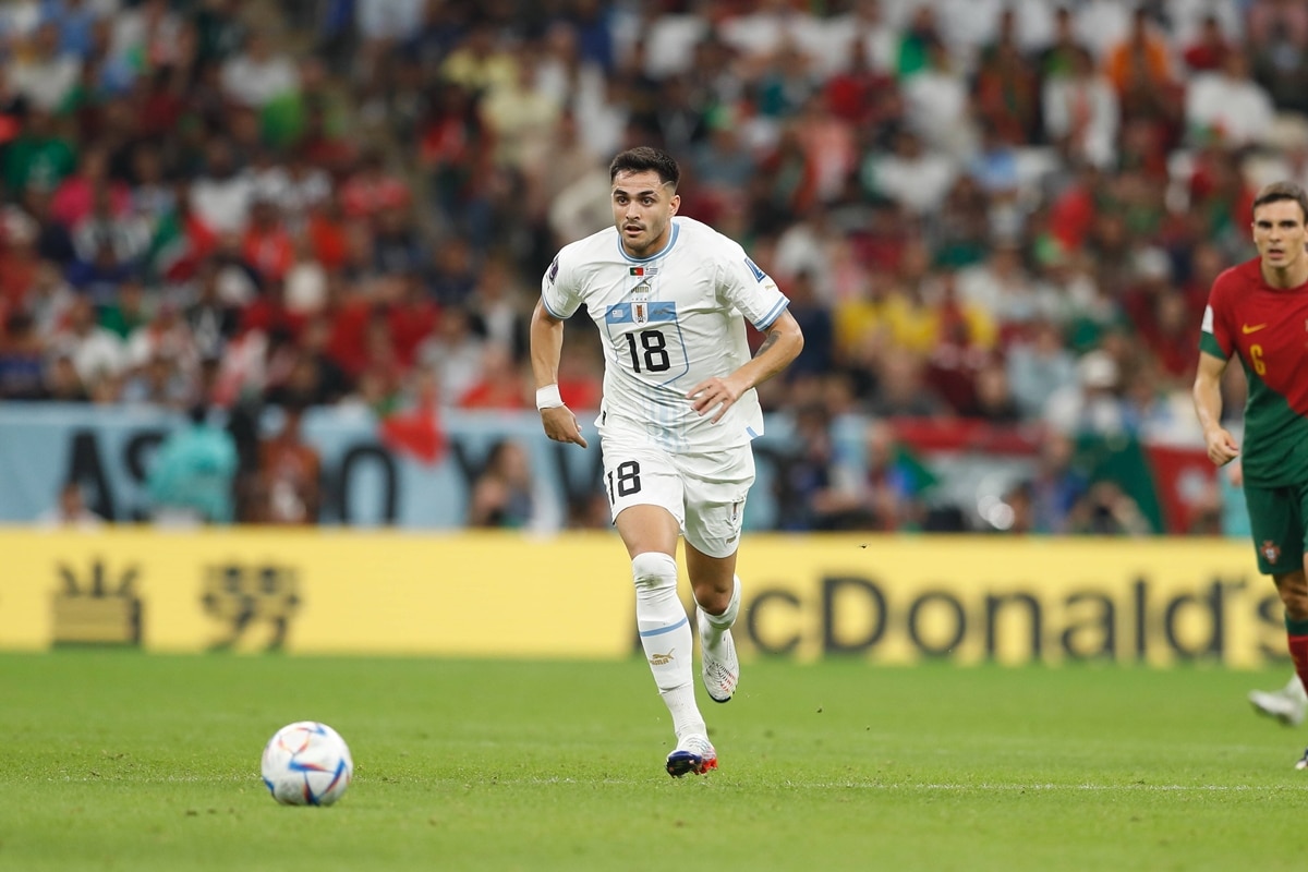 Maxi Gomez