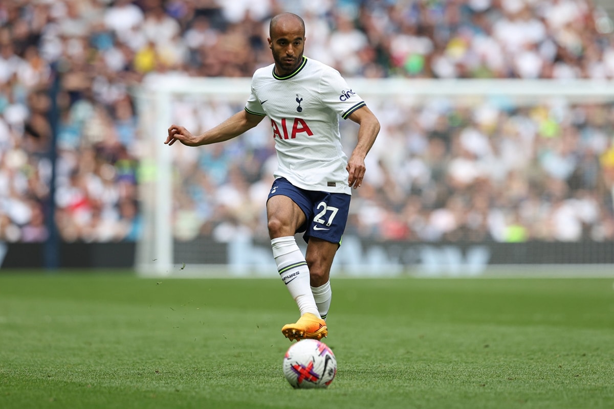 Lucas Moura