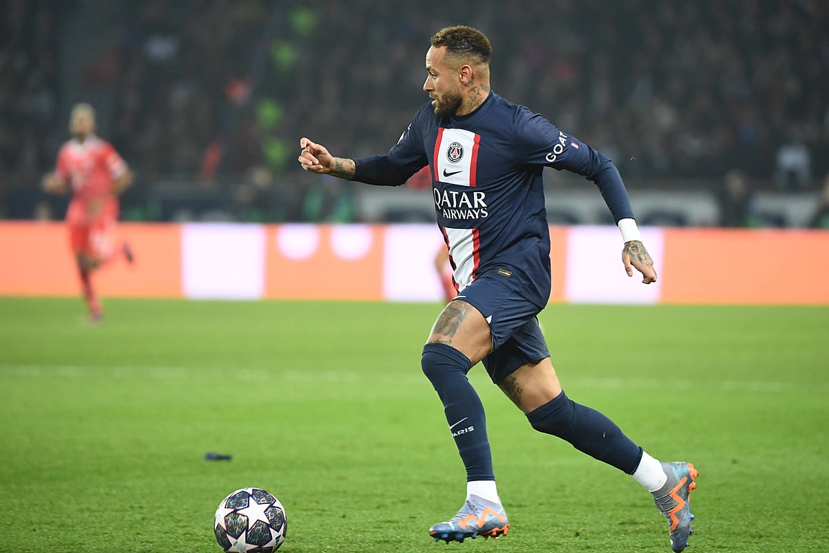 Neymar